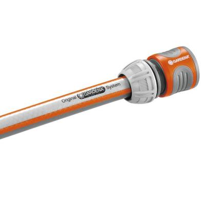 Raccord d'arrosage rapide GARDENA - Power Grip - Garantie 5 ans