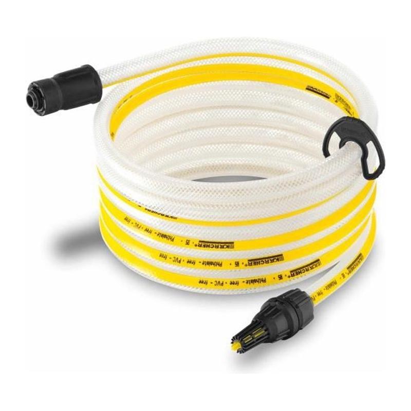 Tuyau d'aspiration écologique KÄRCHER - Accessoire Haute Pression