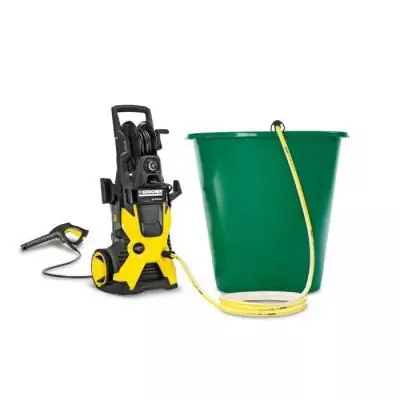 Tuyau d'aspiration écologique KÄRCHER - Accessoire Haute Pression