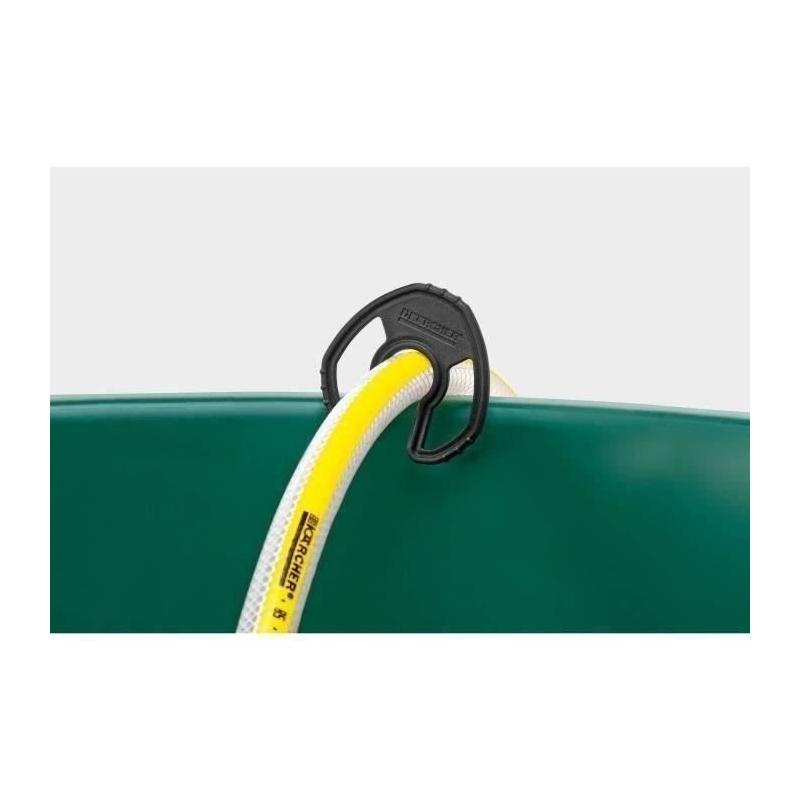 Tuyau d'aspiration écologique KÄRCHER - Accessoire Haute Pression