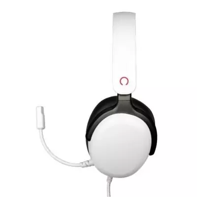 Casque gamer KONIX Nexus Nintendo Switch 2 Blanc