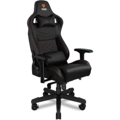 Chaise gaming de bureau FORSAGE XL YENKEE - YGC 200BK