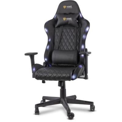 Chaise gaming STARDUST YENKEE YGC 300RGB - Confort et style futuriste