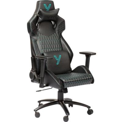 Chaise gaming PHANTOM YENKEE pour une expérience de jeu ultime