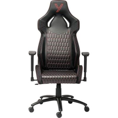 Fauteuil gaming Chaise - GHOST - YENKEE - YGC 110RD