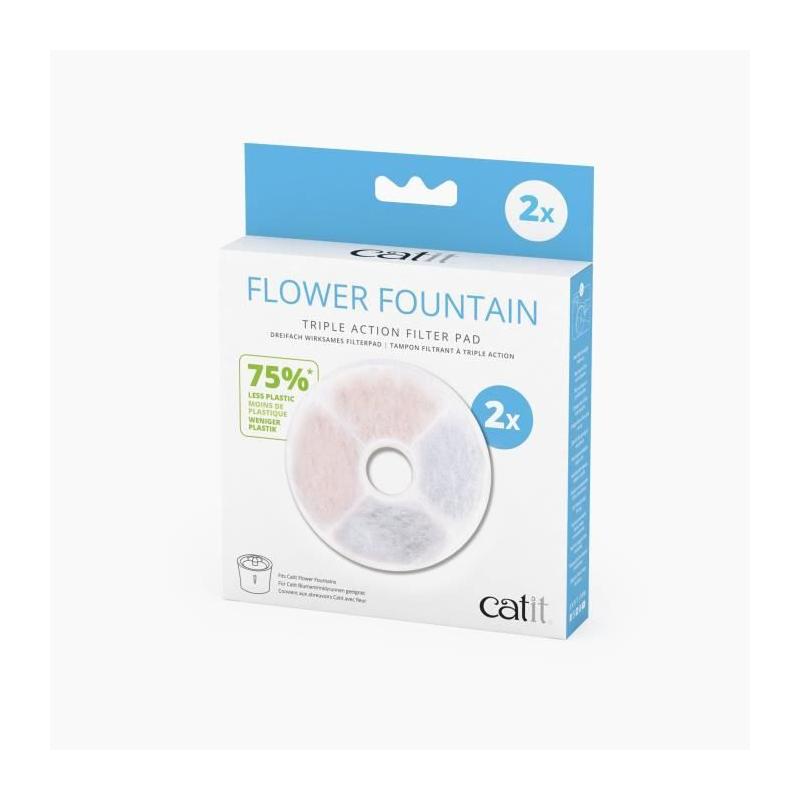 Filtre externe puissant pour aquarium - FLUVAL - FX4