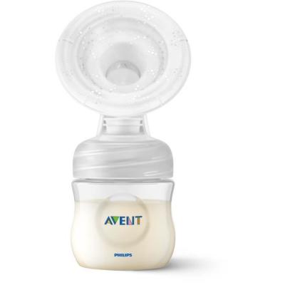 Tire-lait manuel PHILIPS - Facile et pratique!