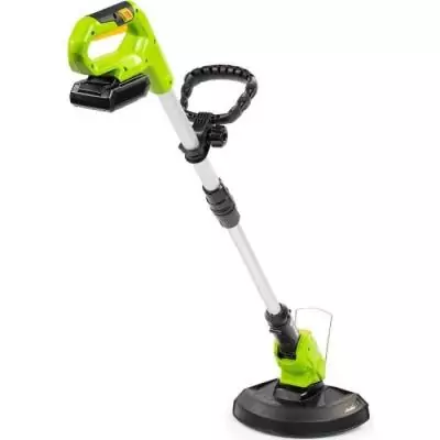 Coupe-bordures sans fil Fieldmann - FZS 1005-A: la liberté du jardinage Coupe-bordures sans fil Fieldmann - FZS 1005-A: la liberté du jardinage