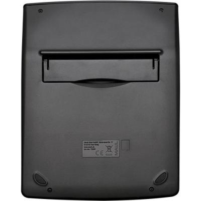 Calculatrice de bureau MAUL ECO 950 - 12 chiffres - Noir