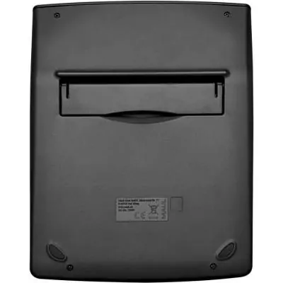 Calculatrice de bureau MAUL ECO 950 - 12 chiffres - Noir