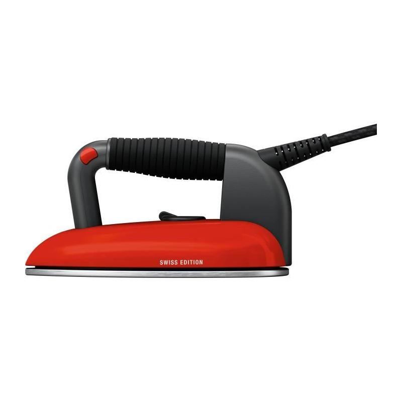 Centrale vapeur LAURASTAR Lift Swiss Edition Rouge - 2200W