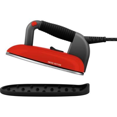 Centrale vapeur LAURASTAR Lift Swiss Edition Rouge - 2200W