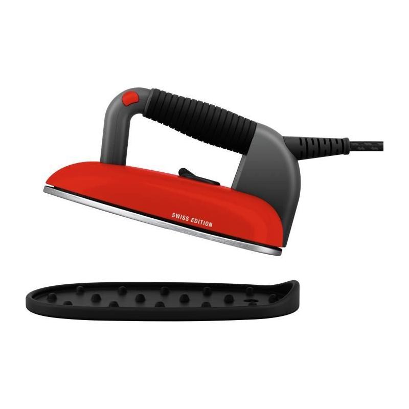 Centrale vapeur LAURASTAR Lift Swiss Edition Rouge - 2200W