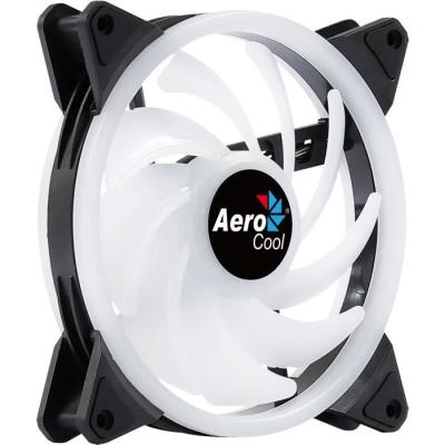 Ventilateur PC AEROCOOL Duo 14 ARGB - Rafraîchit en toute discrétion