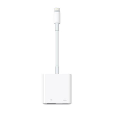 Adaptateur Lightning vers USB 3 pour appareil photo - APPLE
