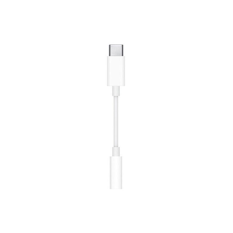 Adaptateur USB-C vers Jack 3.5 - Pour une expérience audio parfaite!