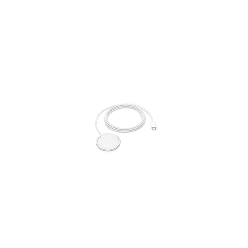 Chargeur MagSafe 25W Qi/Qi2 2m pour iPhone 12 et +