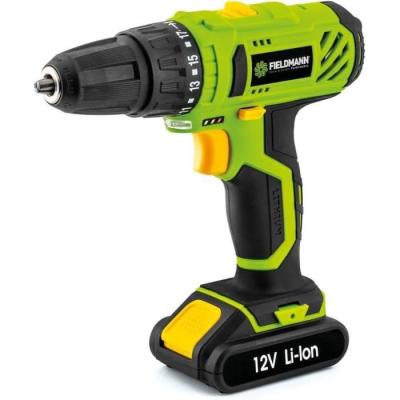 Perceuse sans fil Fieldmann - FDV 10201-A