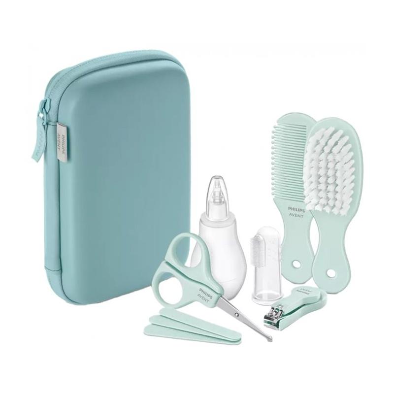 Kit de soins essentiel pour bébé Philips Avent