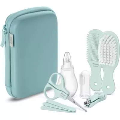 Kit de soins essentiel pour bébé Philips Avent