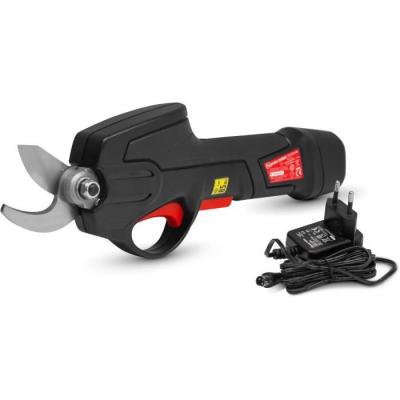 Sécateur rechargeable ELEM CS7.2VLI-24I - Coupe facile et précise