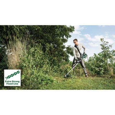 Débroussailleuse Bosch 1000W AFS 23-37 - Kit Complet !