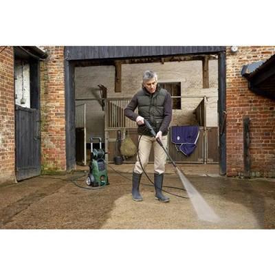 Nettoyeur haute-pression BOSCH AdvancedAquatak 140 - Puissant et efficace
