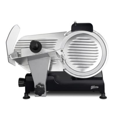Découpe parfaite avec la Trancheuse à viande H.KoeNIG MSX250 - 25 cm