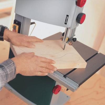 Scie à ruban Bas 261 précision - 400W : METABO