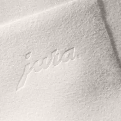 Chiffon microfibre JURA: l'accessoire parfait pour le petit déjeuner