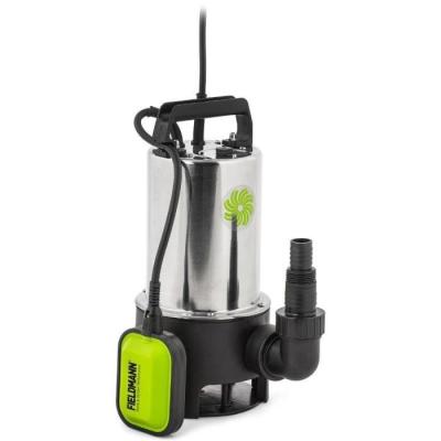 Pompe à boue Fieldmann : FVC 4002-EK - Arrosage et évacuation efficaces