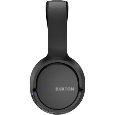 Casque sans fil - Buxton BHP 7300 BLACK
