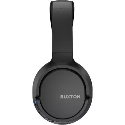 Casque sans fil - Buxton BHP 7300 BLACK