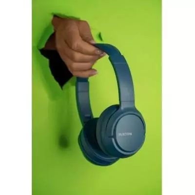 Casque sans fil Buxton - BHP 7300 BLUE - Son impeccable