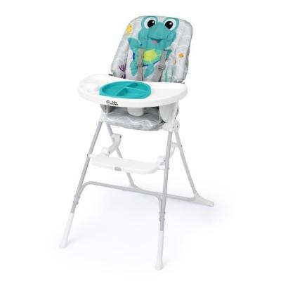 Chaise haute bébé BABY EINSTEIN NEPTUNE: confort et sécurité