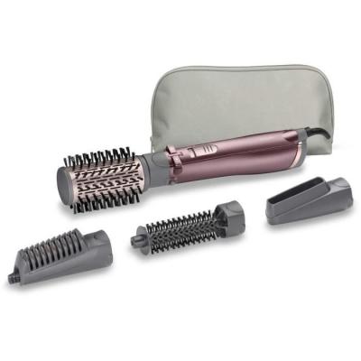Brosse soufflante BaByliss AS960E Beliss Big Hair 1000 - 4-en-1 - Rotative
