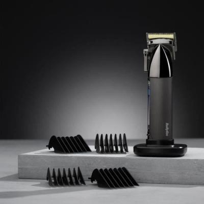 Tondeuse cheveux BaByliss E991E Super-X Metal Series