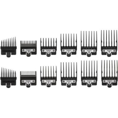 Tondeuse cheveux BaByliss E991E Super-X Metal Series