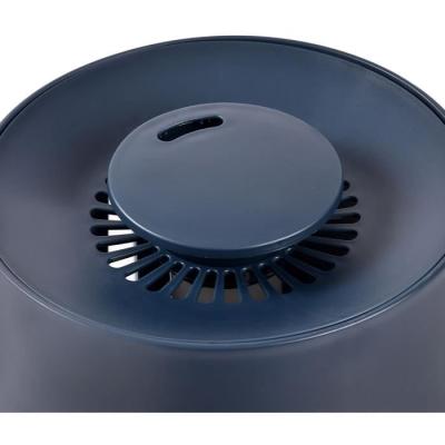 Humidificateur Bébé BEABA 920416 - Bleu nuit EU