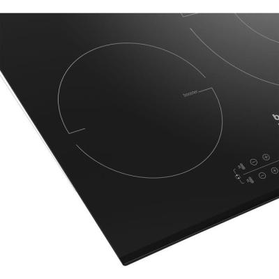 Table de cuisson à induction BEKO 3 foyers 60 cm HII63M