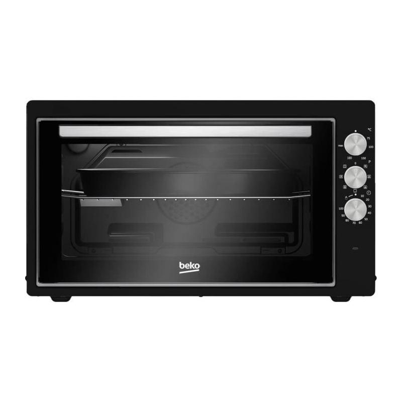 Mini-four BEKO BMF50B - Compact et Puissant - 7 fonctions - 2400 W