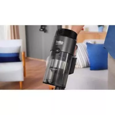 Aspirateur Balai BEKO VRT97325VY - Vidange Station - 150 AW Aspirateur Balai BEKO VRT97325VY - Vidange Station - 150 AW