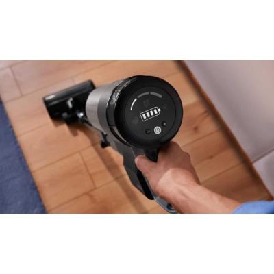 Aspirateur Balai BEKO VRT97325VY - Vidange Station - 150 AW