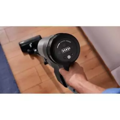 Aspirateur Balai BEKO VRT97325VY - Vidange Station - 150 AW Aspirateur Balai BEKO VRT97325VY - Vidange Station - 150 AW