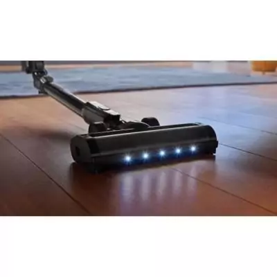 Aspirateur Balai BEKO VRT97325VY - Vidange Station - 150 AW Aspirateur Balai BEKO VRT97325VY - Vidange Station - 150 AW