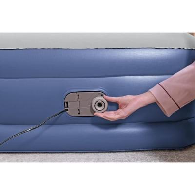 Lit gonflable Bestway - Tout-en-un pour un sommeil confortable !