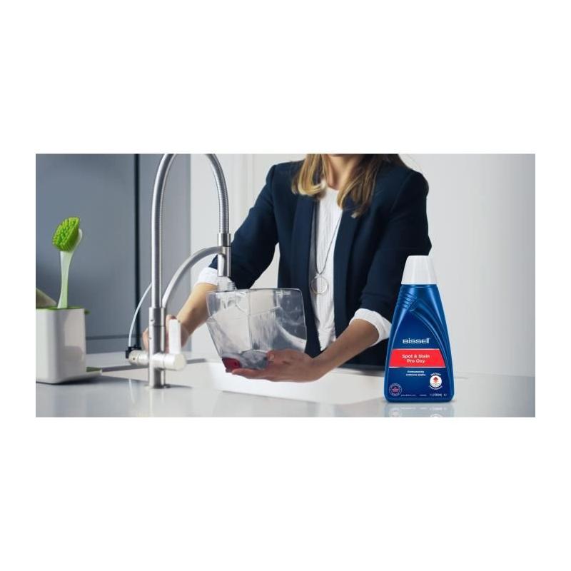 Nettoyant Spot & Stain PRO OXY 1L - Pour Spotclean