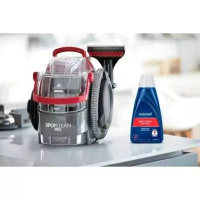 Nettoyant Spot & Stain PRO OXY 1L - Pour Spotclean Nettoyant Spot & Stain PRO OXY 1L - Pour Spotclean