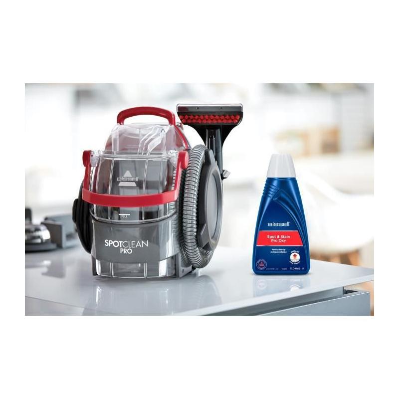 Nettoyant Spot & Stain PRO OXY 1L - Pour Spotclean