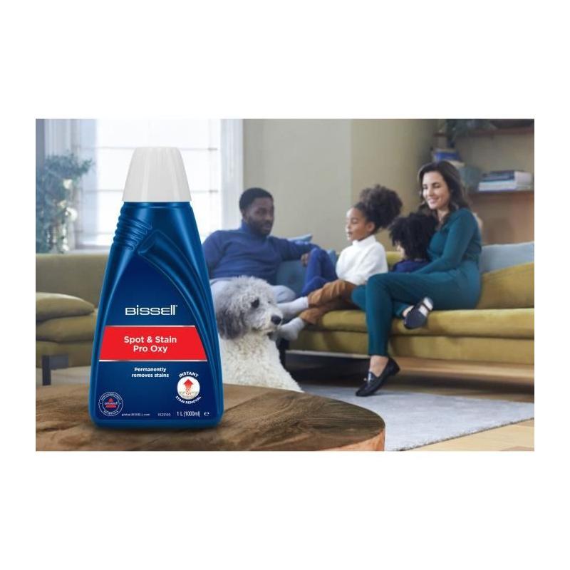 Nettoyant Spot & Stain PRO OXY 1L - Pour Spotclean